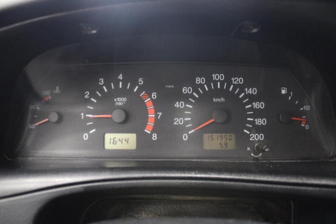 Chevrolet Niva I Рестайлинг с пробегом 2012 года, цена 446 000 рублей, 158000 км, внедорожник, Автокод Объявления