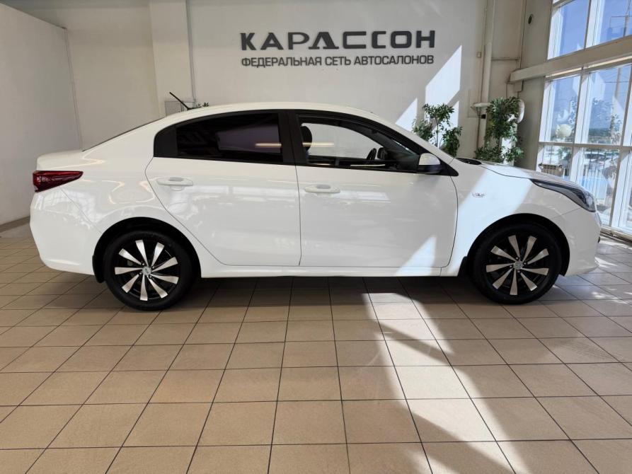 Kia Rio IV Волгоград  - изображение 6