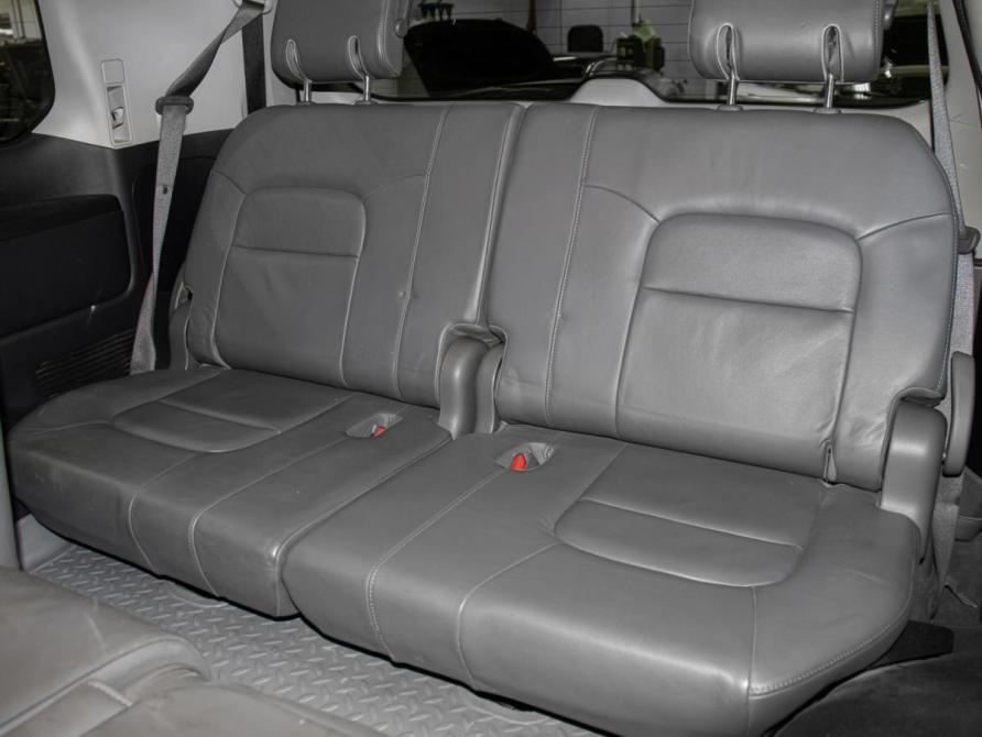 Toyota Land Cruiser 200 Series Москва  - изображение 22