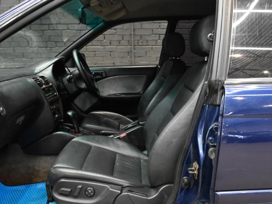 Subaru Legacy II Екатеринбург  - изображение 17