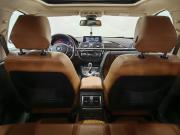 BMW 4 серии F32/F33/F36 Рестайлинг Новосибирск  - изображение 52