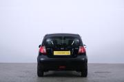 Hyundai Getz I Рестайлинг Омск  - изображение 28