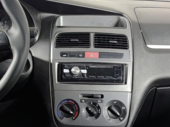 Fiat Linea с пробегом 2011 года, цена 390 000 рублей, 218520 км, седан, Автокод Объявления