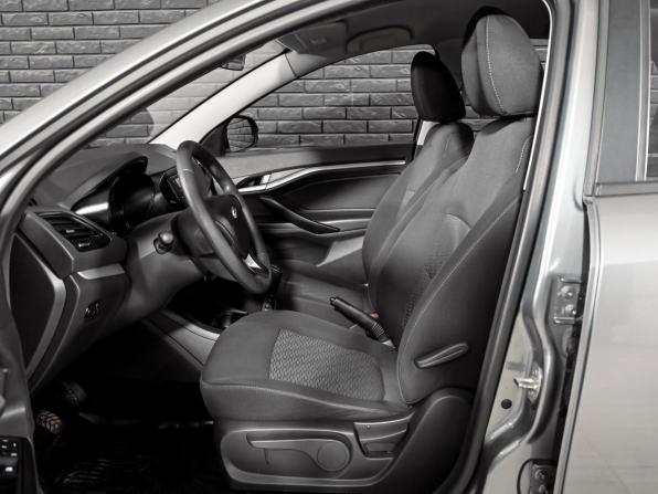Lada (ВАЗ) Vesta I с пробегом 2016 года, цена 840 000 рублей, 55097 км, седан, Автокод Объявления