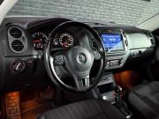 Volkswagen Tiguan I Рестайлинг Екатеринбург  - изображение 31