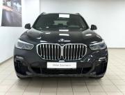 BMW X5 IV (G05/G18) Красноярск  - изображение 44