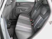 Ford Fiesta Mk6 Ростов-на-Дону  - изображение 25