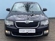 Skoda Superb II Курган  - изображение 17
