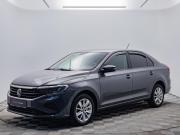 Volkswagen Polo VI Москва  - изображение 17
