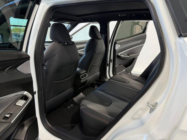 Geely Cityray с пробегом 2025 года, цена 2 500 000 рублей, 9579 км, внедорожник, Автокод Объявления