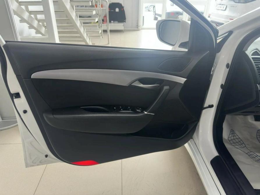 Hyundai i40 I Рестайлинг Уфа  - изображение 11