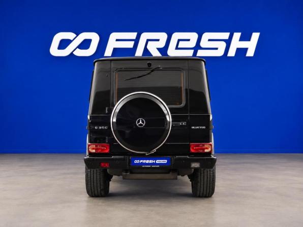 Mercedes-Benz G-Класс II (W463) Рестайлинг 3 с пробегом 2015 года, цена 4 499 077 рублей, 210107 км, внедорожник, Автокод Объявления