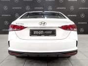 Hyundai Solaris II Рестайлинг Москва  - изображение 31