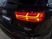 Audi Q7 II (4M) Рестайлинг Воронеж  - изображение 45