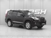 Haval H9 I Рестайлинг Ростов-на-Дону  - изображение 26