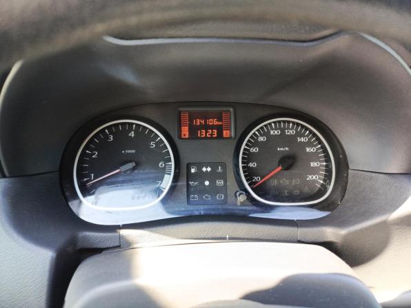 Renault Duster I с пробегом 2014 года, цена 1 150 000 рублей, 134105 км, внедорожник, Автокод Объявления