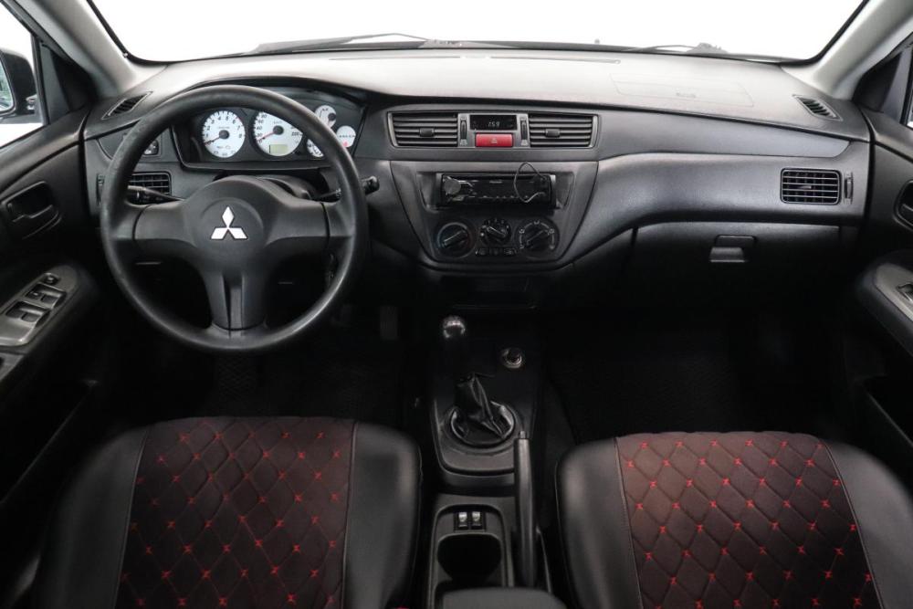 Mitsubishi Lancer IX Рестайлинг Ульяновск  - изображение 9