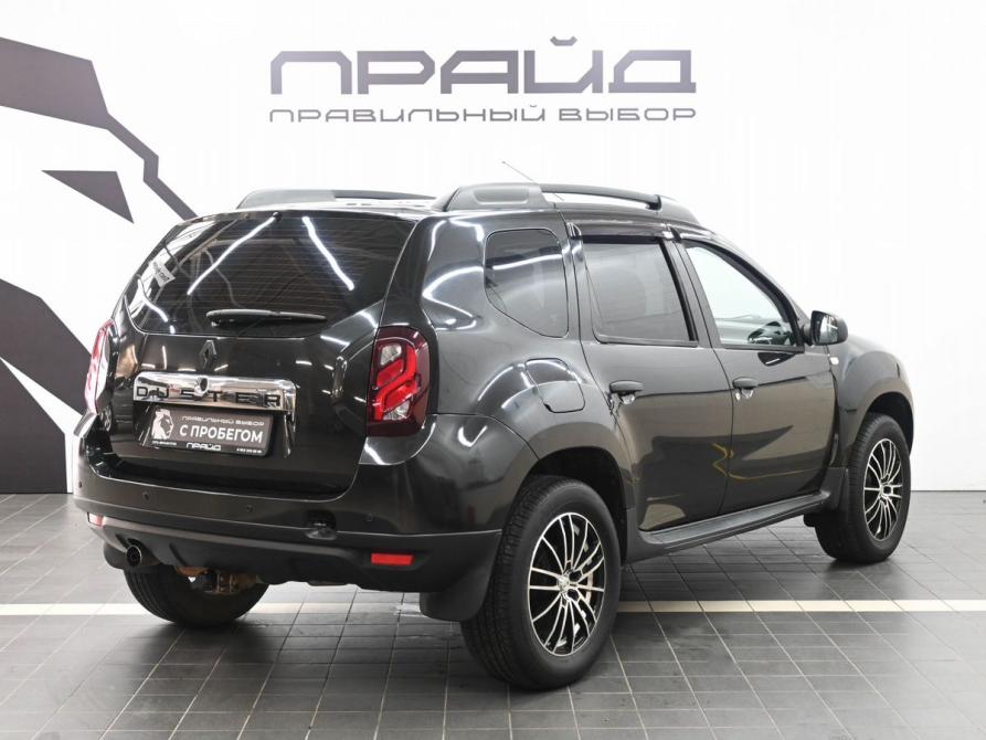 Renault Duster I Ростов-на-Дону  - изображение 4