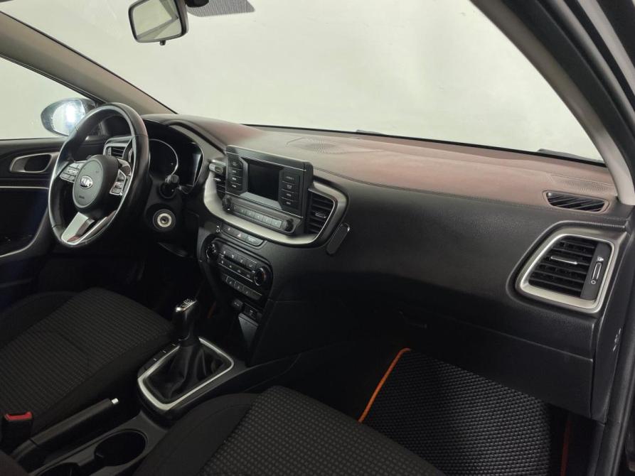 Kia Ceed III Воронеж  - изображение 10
