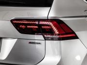 Volkswagen Tiguan II Санкт-Петербург  - изображение 53