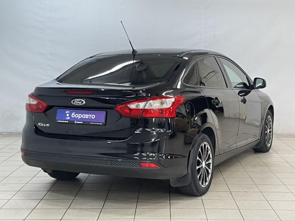 Ford Focus III с пробегом 2012 года, цена 899 000 рублей, 98787 км, седан, Автокод Объявления