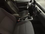 Toyota Corolla XI (E160 E170 E180) Новокузнецк  - изображение 34