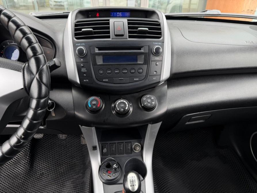 Lifan X60 I Оренбург  - изображение 7