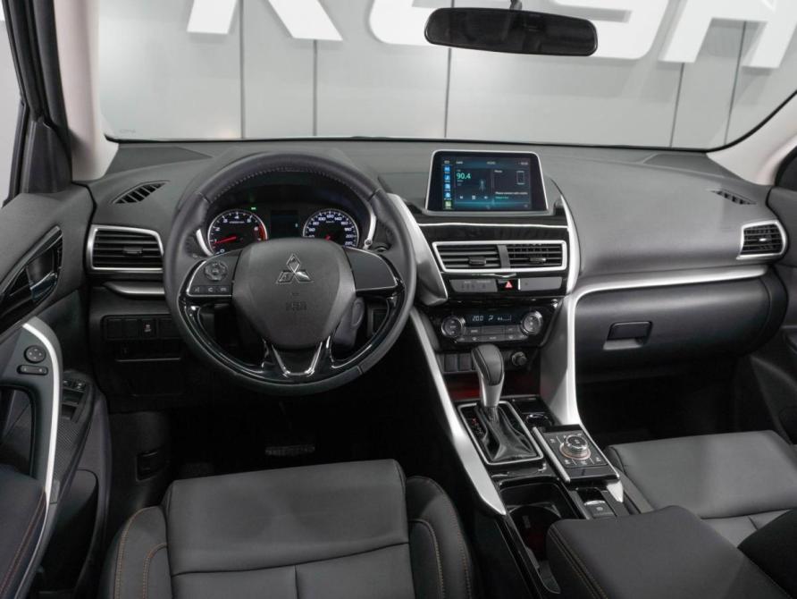 Mitsubishi Eclipse Cross I Рестайлинг Тюмень  - изображение 6