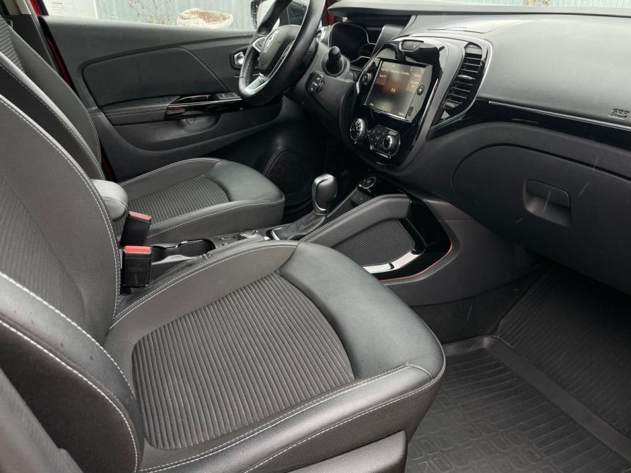 Renault Kaptur I Рестайлинг Вологда  - изображение 16