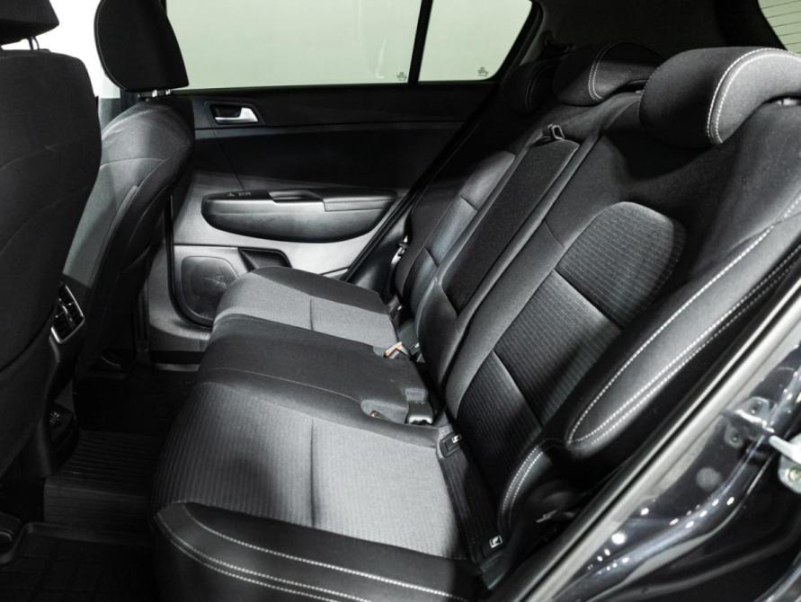 Kia Sportage IV Рестайлинг Санкт-Петербург  - изображение 11