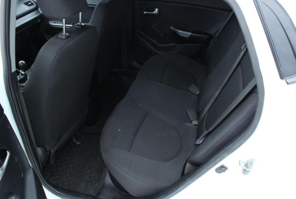 Kia Rio III Саратов  - изображение 25