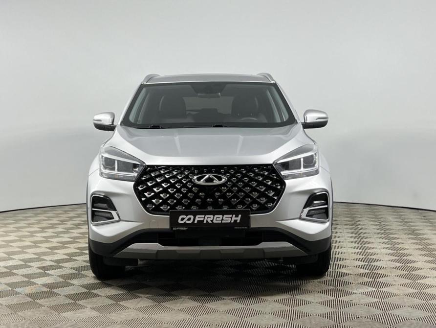 Chery Tiggo 4 Pro I Казань  - изображение 3