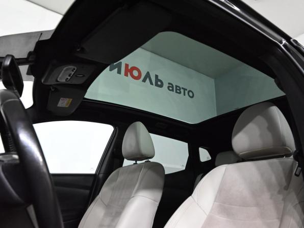 Nissan Qashqai II с пробегом 2016 года, цена 1 950 000 рублей, 127000 км, внедорожник, Автокод Объявления