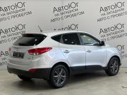 Hyundai ix35 I Рестайлинг Ставрополь  - изображение 19