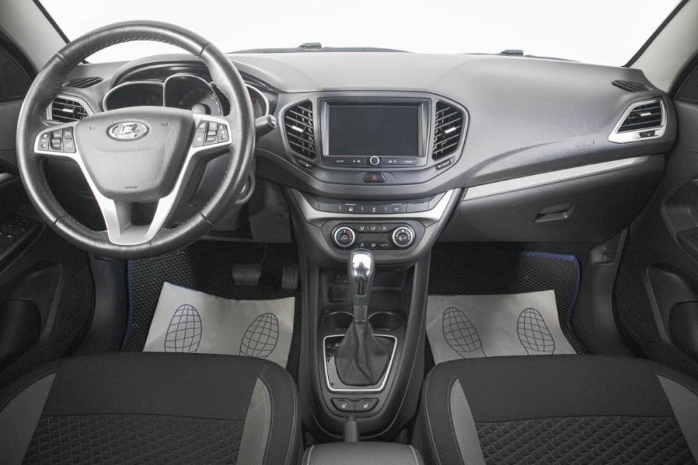 Lada (ВАЗ) Vesta I Кемерово  - изображение 14