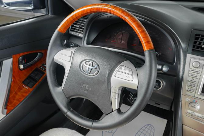 Toyota Camry VI (XV40) Рестайлинг с пробегом 2011 года, цена 1 459 000 рублей, 167000 км, седан, Автокод Объявления