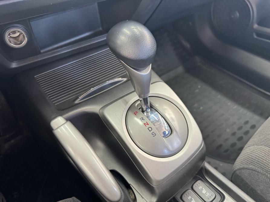 Honda Civic VIII Уфа  - изображение 12