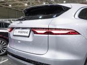 Jaguar F-Pace I Рестайлинг Санкт-Петербург  - изображение 50