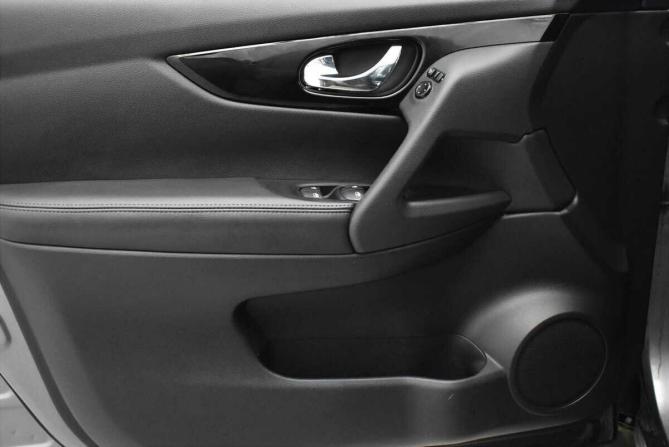 Nissan Qashqai II Рестайлинг с пробегом 2022 года, цена 2 175 000 рублей, 83216 км, внедорожник, Автокод Объявления