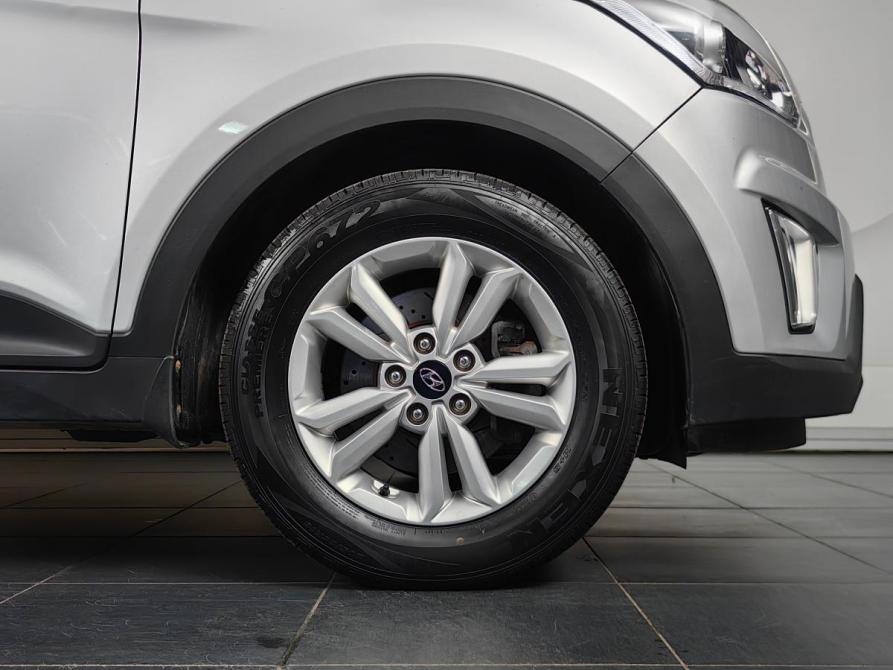 Hyundai Creta I Москва  - изображение 27