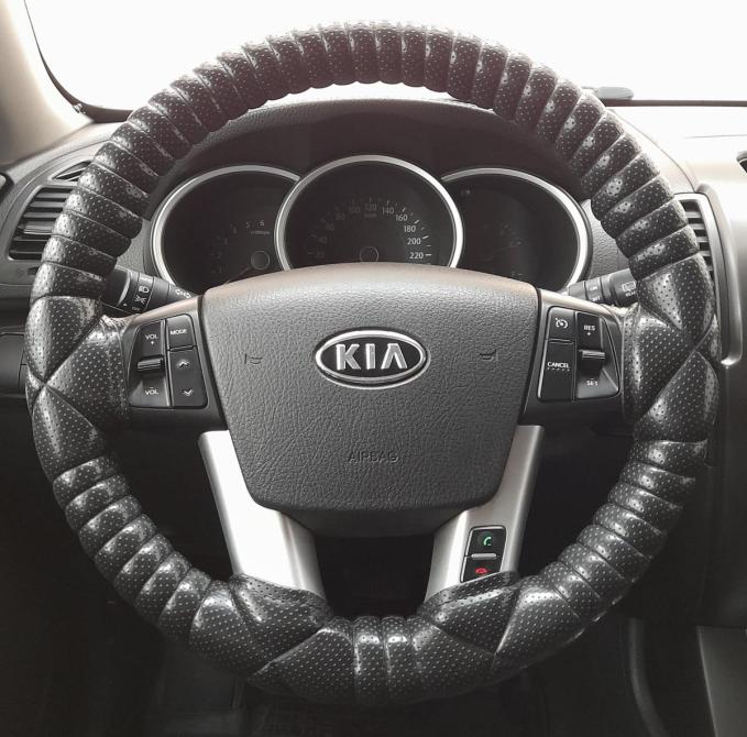 Kia Sorento II Новокузнецк  - изображение 16
