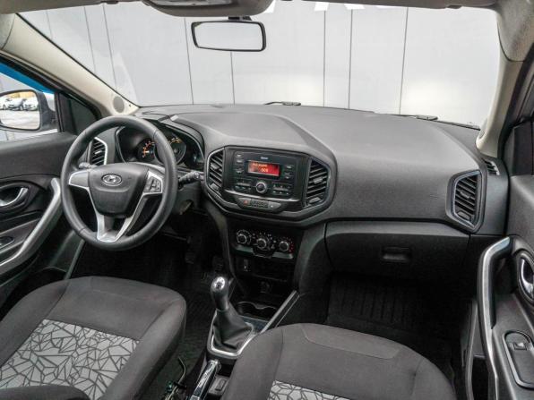 Lada (ВАЗ) XRAY I с пробегом 2020 года, цена 859 000 рублей, 66472 км, хэтчбек, Автокод Объявления