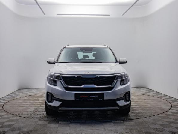 Kia Seltos I с пробегом 2022 года, цена 2 540 000 рублей, 54495 км, внедорожник, Автокод Объявления