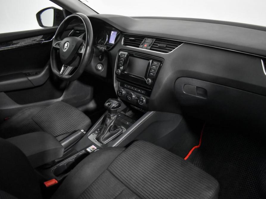 Skoda Octavia III (A7) Санкт-Петербург  - изображение 13