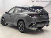 Hyundai Tucson IV Рестайлинг Воронеж  - изображение 31