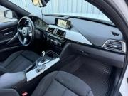 BMW 3 серии VI (F3x) Рестайлинг Ростов-на-Дону  - изображение 41