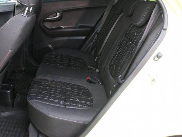Kia Picanto II с пробегом 2011 года, цена 529 000 рублей, 106106 км, хэтчбек, Автокод Объявления