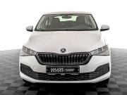 Skoda Rapid II Москва  - изображение 27