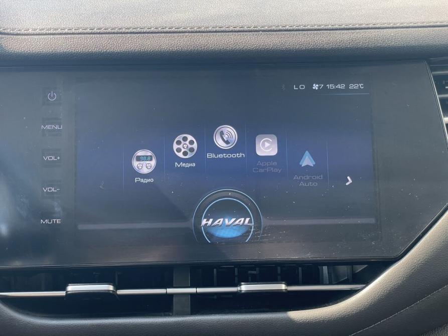 Haval F7 I Москва  - изображение 15