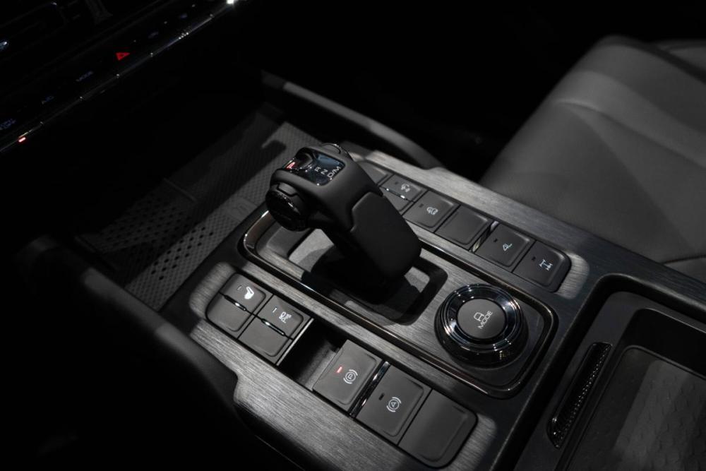 Haval H9 II Санкт-Петербург  - изображение 25
